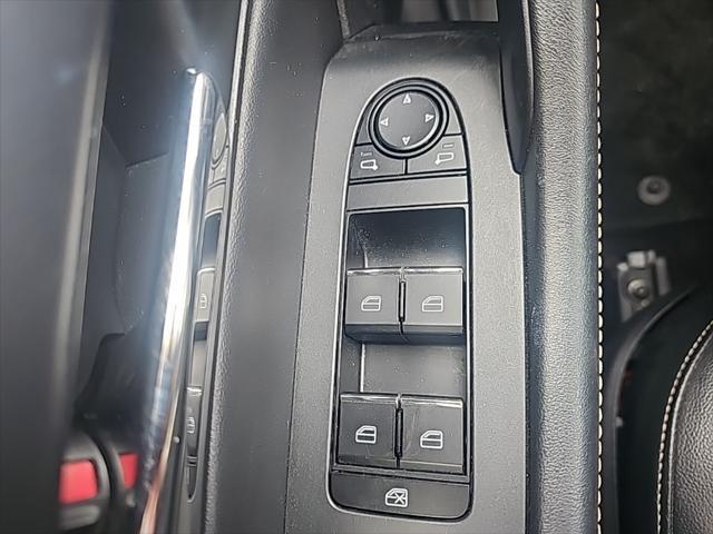 used 2024 Mazda CX-90 car, priced at $32,500