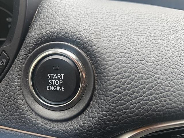 used 2024 Mazda CX-90 car, priced at $32,500