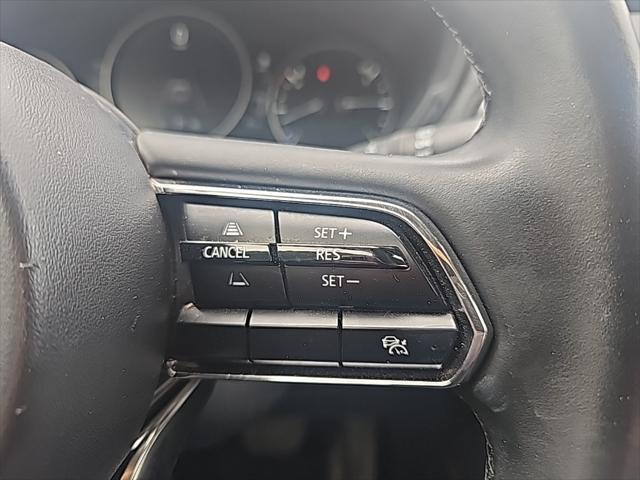 used 2024 Mazda CX-90 car, priced at $32,500