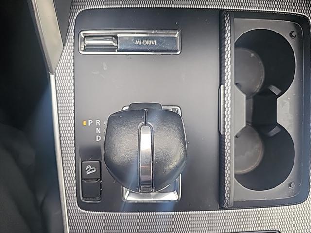 used 2024 Mazda CX-90 car, priced at $32,500