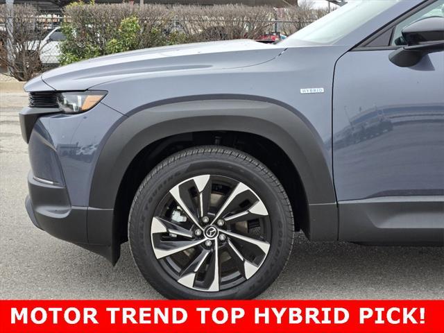 new 2025 Mazda CX-50 Hybrid car, priced at $41,362
