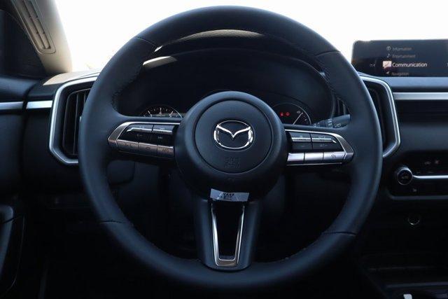 new 2024 Mazda CX-50 car, priced at $31,444