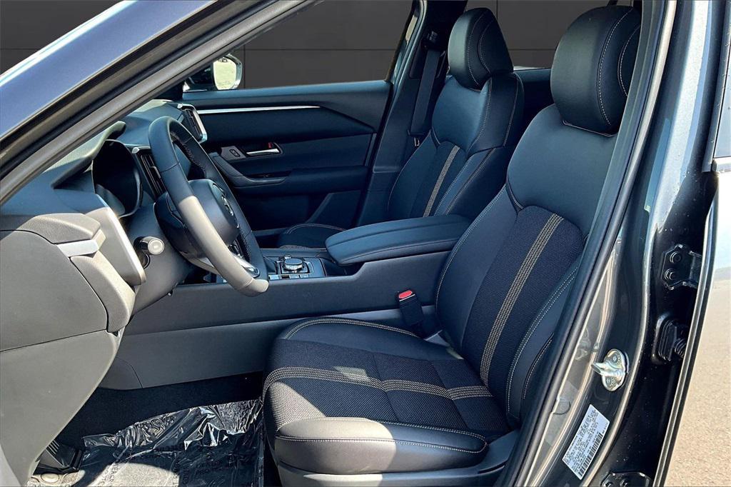new 2025 Mazda CX-50 car, priced at $32,630
