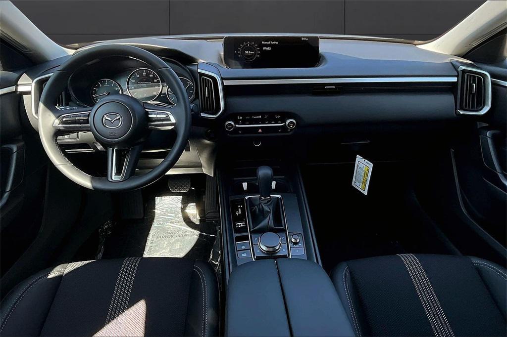 new 2025 Mazda CX-50 car, priced at $32,630
