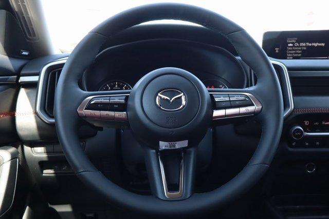 new 2024 Mazda CX-50 car, priced at $43,945