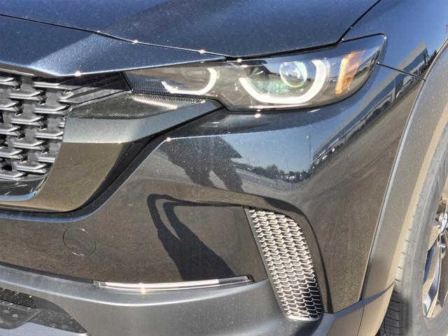 new 2025 Mazda CX-50 car, priced at $31,210