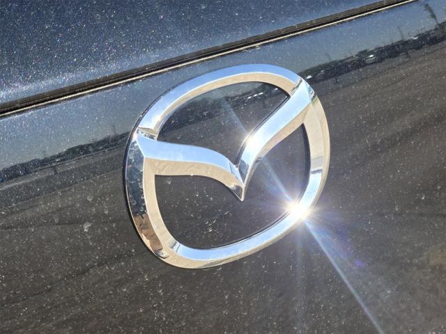 new 2025 Mazda CX-50 car, priced at $31,210