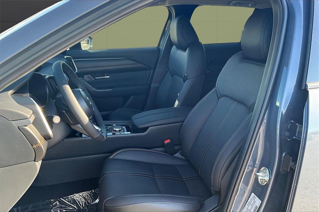 new 2025 Mazda CX-50 car, priced at $43,285
