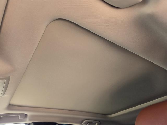 new 2025 Mazda CX-50 car, priced at $40,101