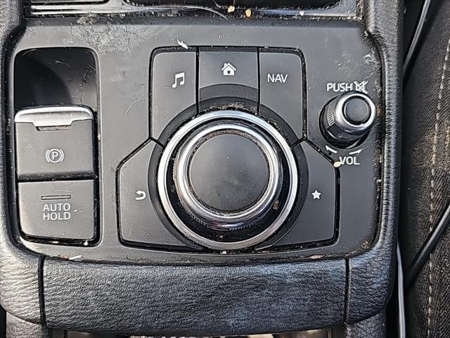 used 2019 Mazda CX-3 car, priced at $16,000