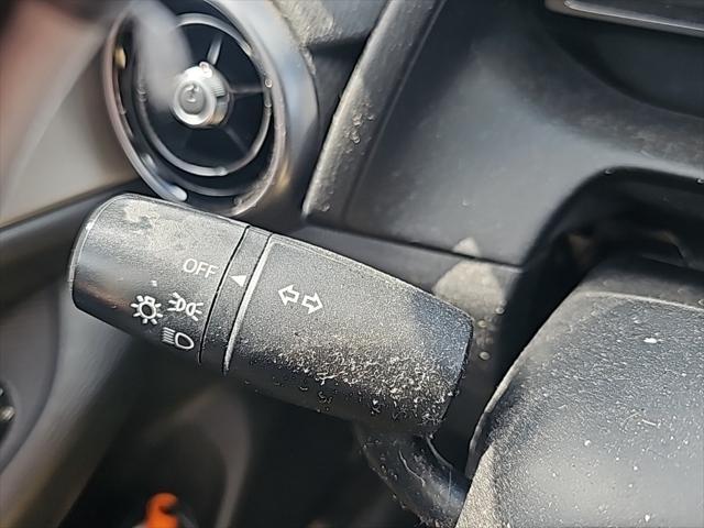 used 2019 Mazda CX-3 car, priced at $16,000