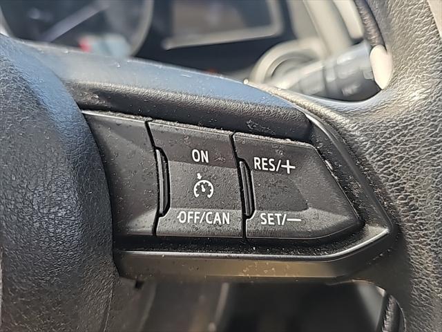 used 2019 Mazda CX-3 car, priced at $16,000