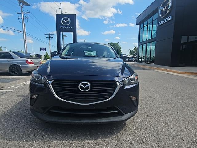 used 2019 Mazda CX-3 car, priced at $16,000