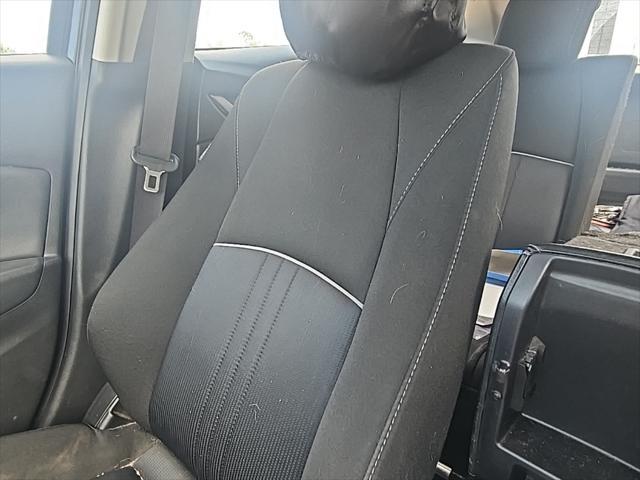 used 2019 Mazda CX-3 car, priced at $16,000