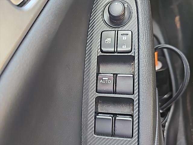 used 2019 Mazda CX-3 car, priced at $16,000