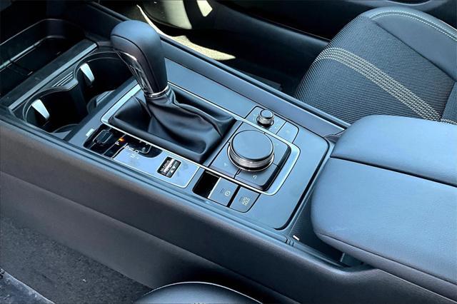 new 2025 Mazda CX-50 car, priced at $31,570