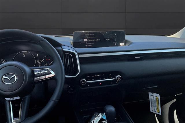 new 2025 Mazda CX-50 car, priced at $31,570