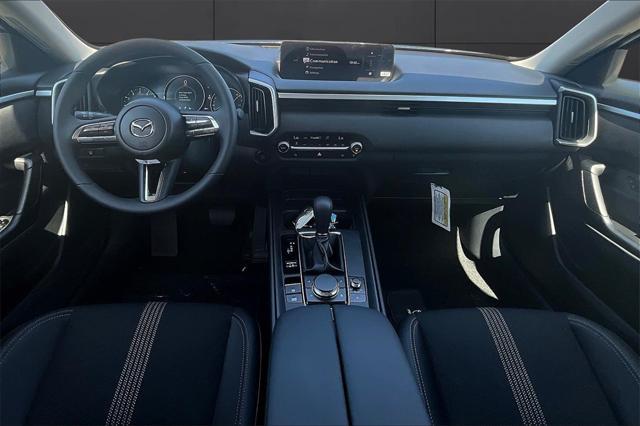 new 2025 Mazda CX-50 car, priced at $31,570