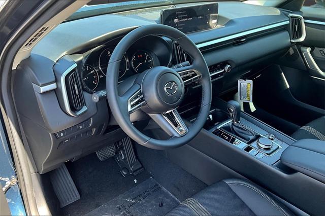 new 2025 Mazda CX-50 car, priced at $31,570