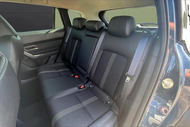 new 2025 Mazda CX-50 car, priced at $31,570