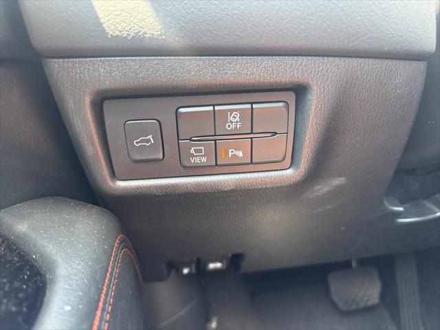 used 2025 Mazda CX-5 car, priced at $36,300