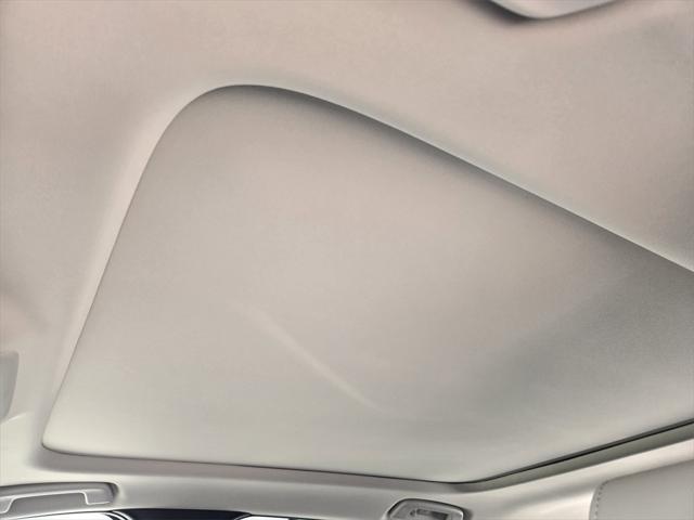 new 2025 Mazda CX-90 PHEV car, priced at $54,058