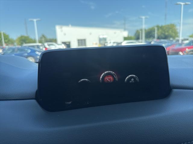 used 2017 Mazda CX-5 car, priced at $19,900