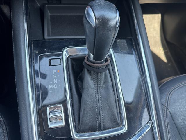 used 2017 Mazda CX-5 car, priced at $19,900