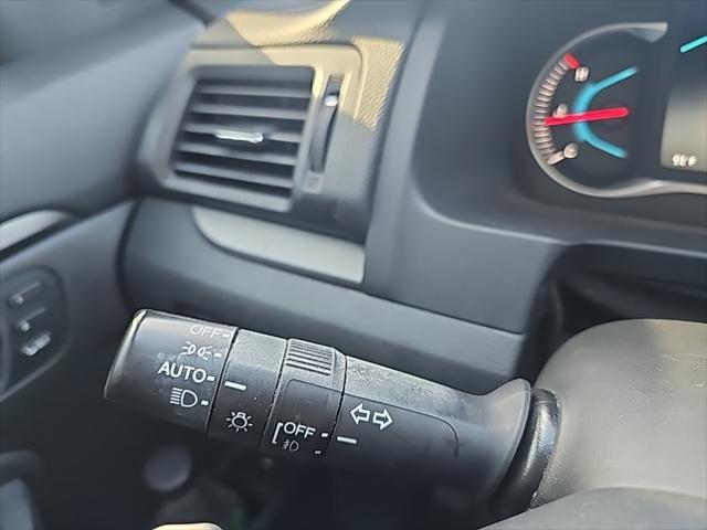 used 2021 Honda Pilot car, priced at $22,000
