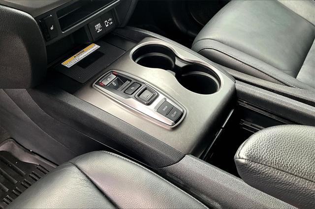 used 2021 Honda Pilot car, priced at $20,500