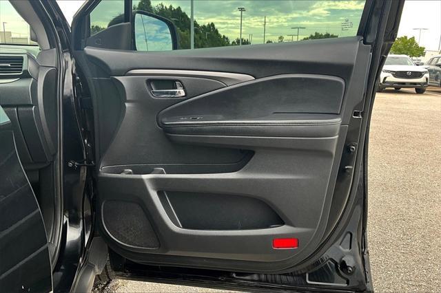 used 2021 Honda Pilot car, priced at $20,500
