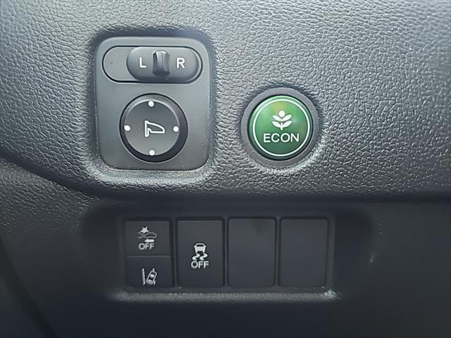 used 2021 Honda Pilot car, priced at $22,000