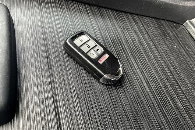 used 2021 Honda Pilot car, priced at $20,500
