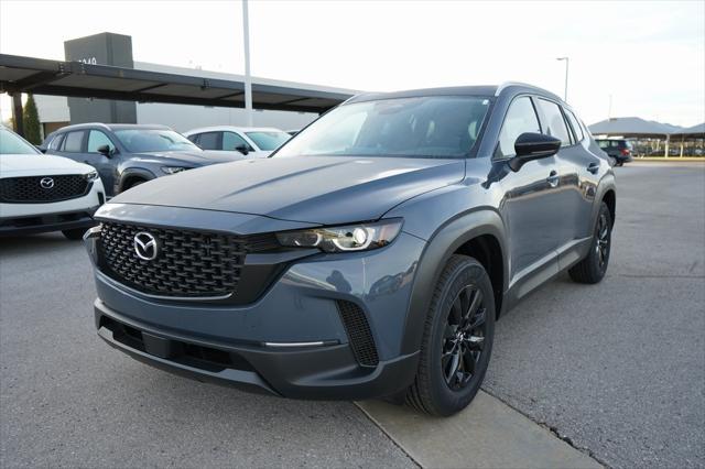 new 2025 Mazda CX-50 car, priced at $35,663