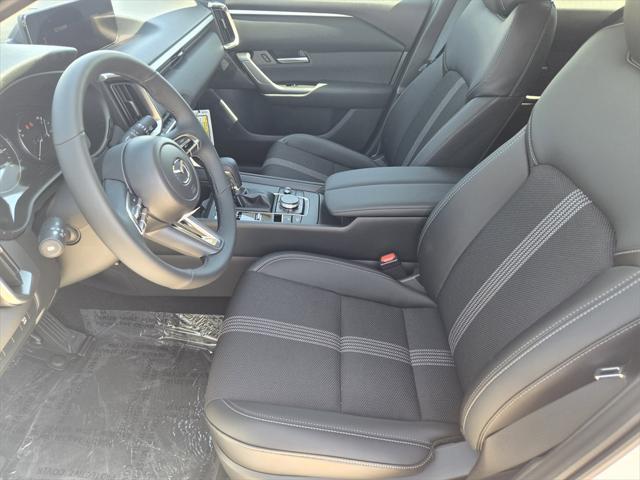 new 2025 Mazda CX-50 car, priced at $32,867