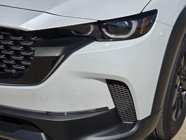 new 2025 Mazda CX-50 car, priced at $32,867