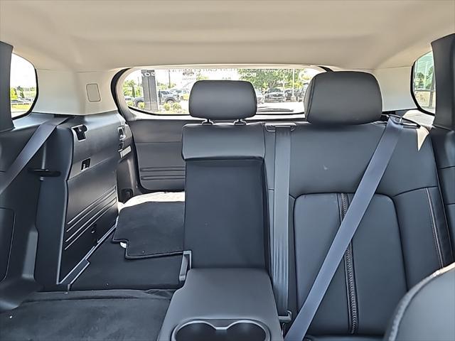 used 2025 Mazda CX-50 car, priced at $36,000