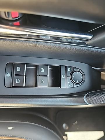 used 2025 Mazda CX-50 car, priced at $36,000