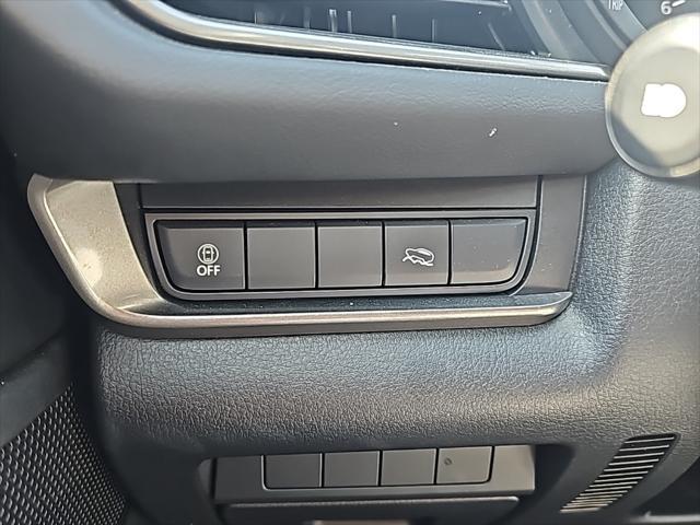 used 2022 Mazda CX-30 car, priced at $19,500