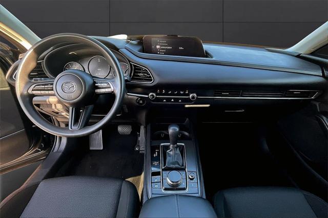 used 2022 Mazda CX-30 car, priced at $18,640
