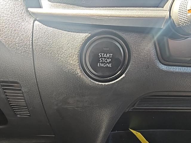 used 2022 Mazda CX-30 car, priced at $19,500