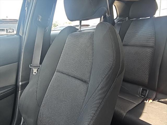 used 2022 Mazda CX-30 car, priced at $19,500