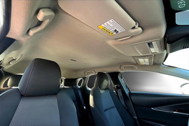 used 2022 Mazda CX-30 car, priced at $18,640
