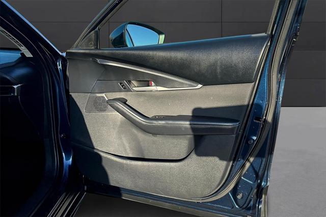 used 2022 Mazda CX-30 car, priced at $18,640