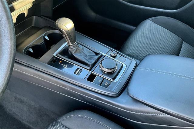 used 2022 Mazda CX-30 car, priced at $18,640