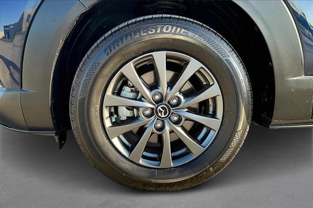 used 2022 Mazda CX-30 car, priced at $18,640