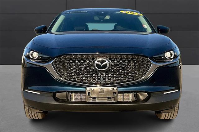 used 2022 Mazda CX-30 car, priced at $18,640
