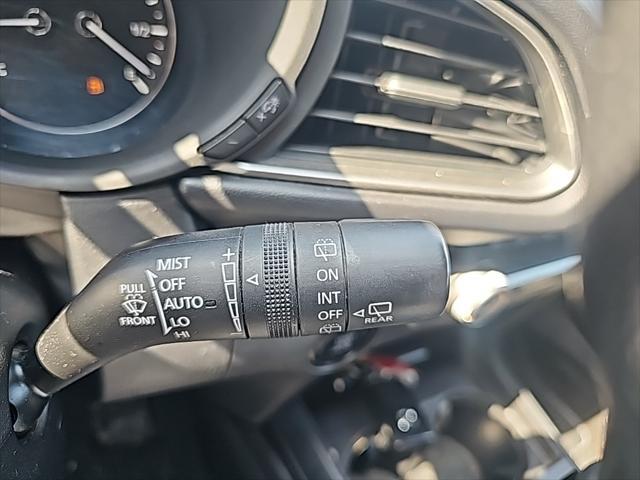 used 2022 Mazda CX-30 car, priced at $19,500