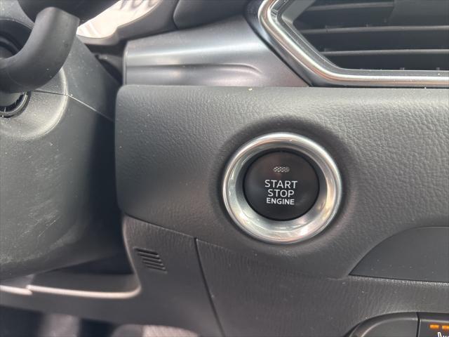 used 2023 Mazda CX-5 car, priced at $25,000