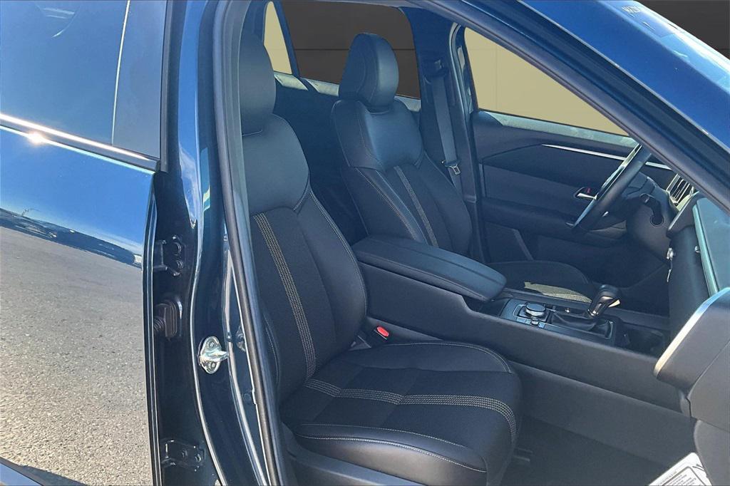 used 2025 Mazda CX-50 car, priced at $30,529